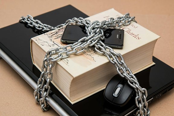 Escape game Cadeau verrouillé